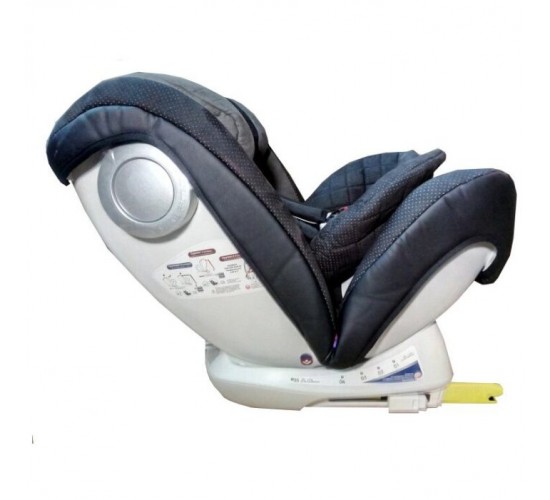 Автокресло Kenga 0-36 кг YB104A isofix гр.0/1/2/3 купить в интернет ...
